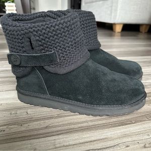 Ugg Darrah Boots - Girls 6/Womens 8